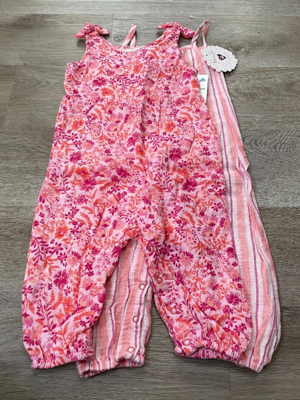 Jumper Set